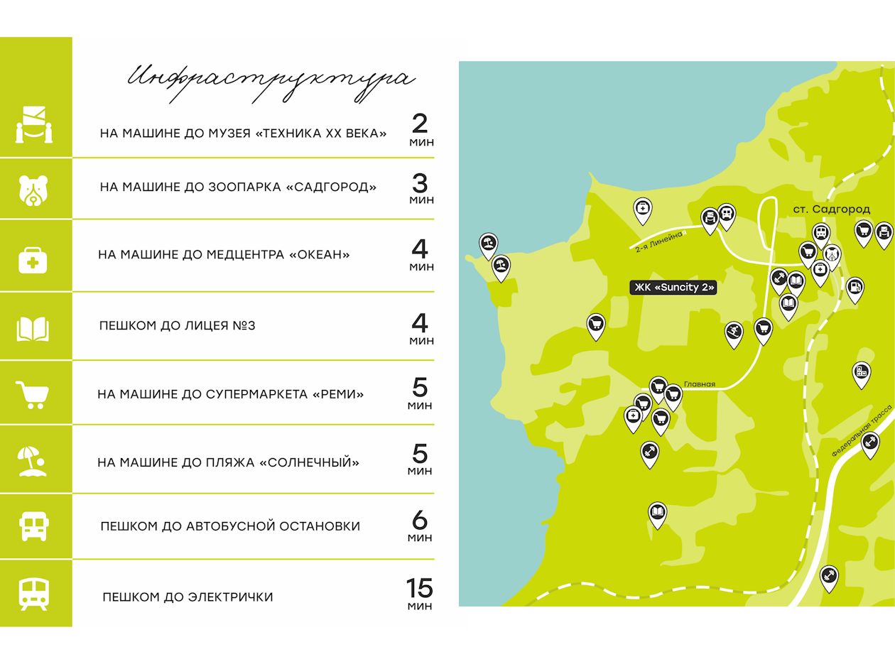 Планировка 1-комн. 4