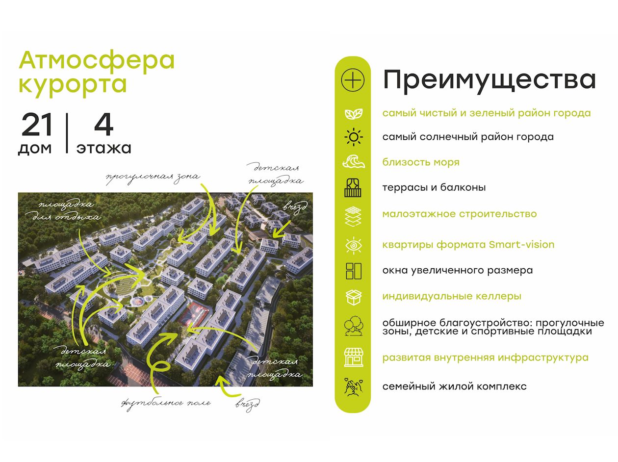 Планировка 1-комн. 6