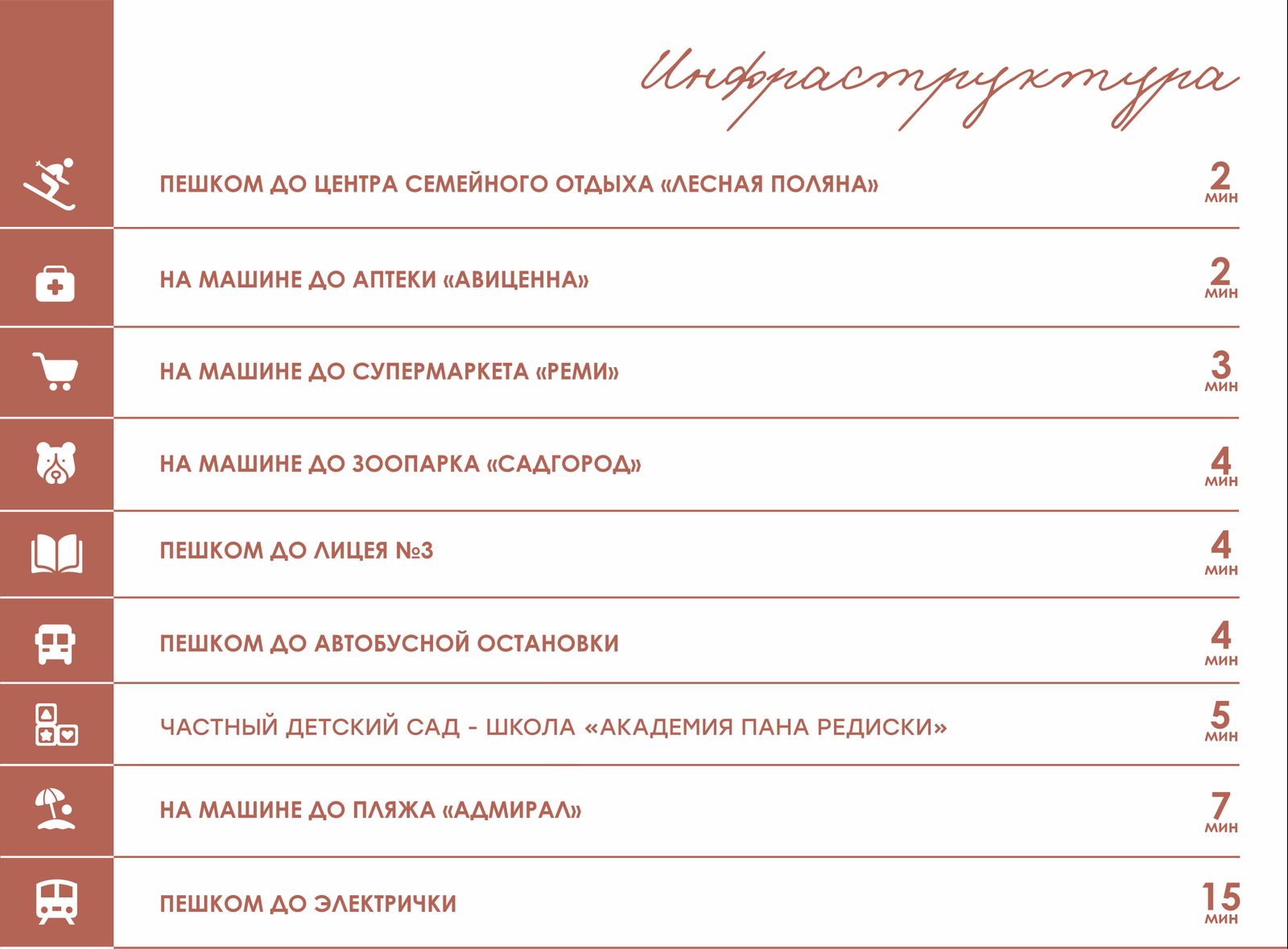 1-комнатная, 26.63 м², № 33 в Клубный (Suncity)