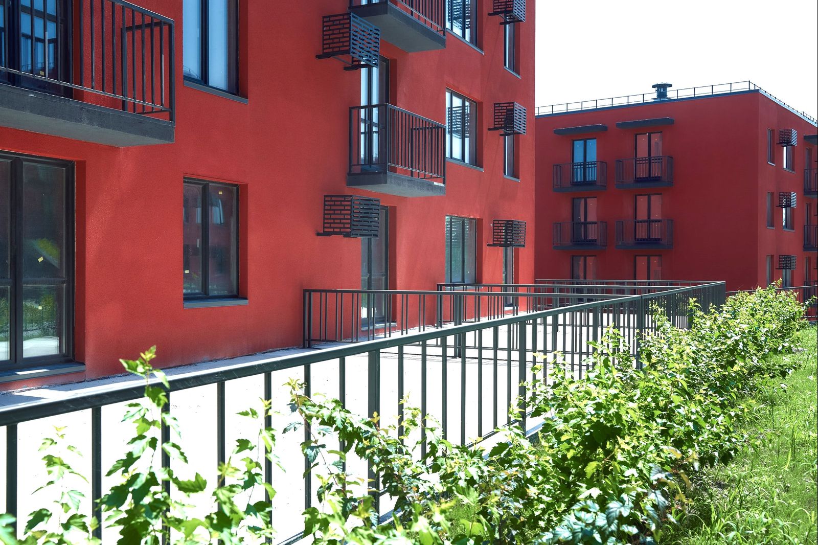 2-комнатная, 39.87 м², № 7 в Клубный (Suncity)