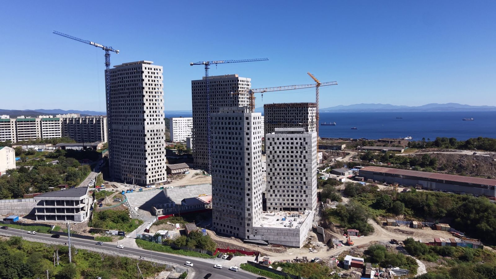 4-комнатная, 70.49 м², № 313 в Соболь
