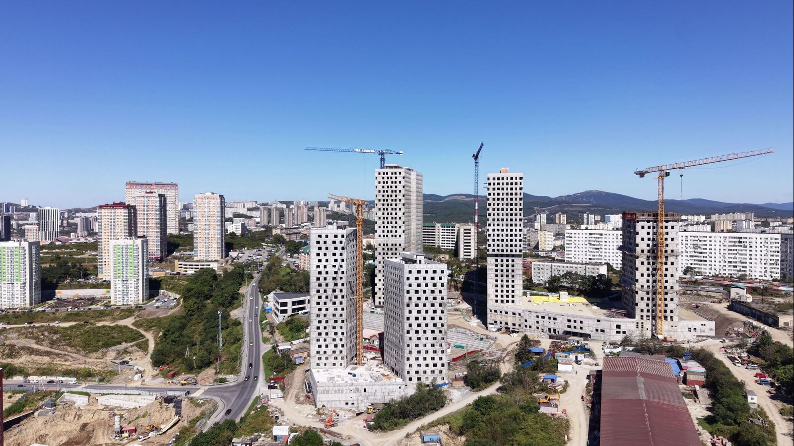 4-комнатная, 70.41 м², № 9 в Соболь