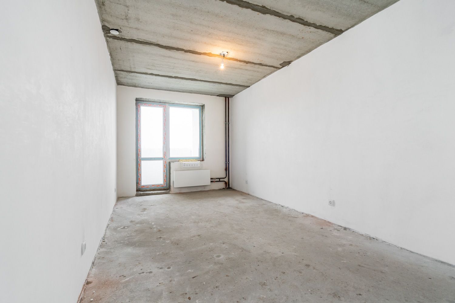 Планировка 1-комн. 6