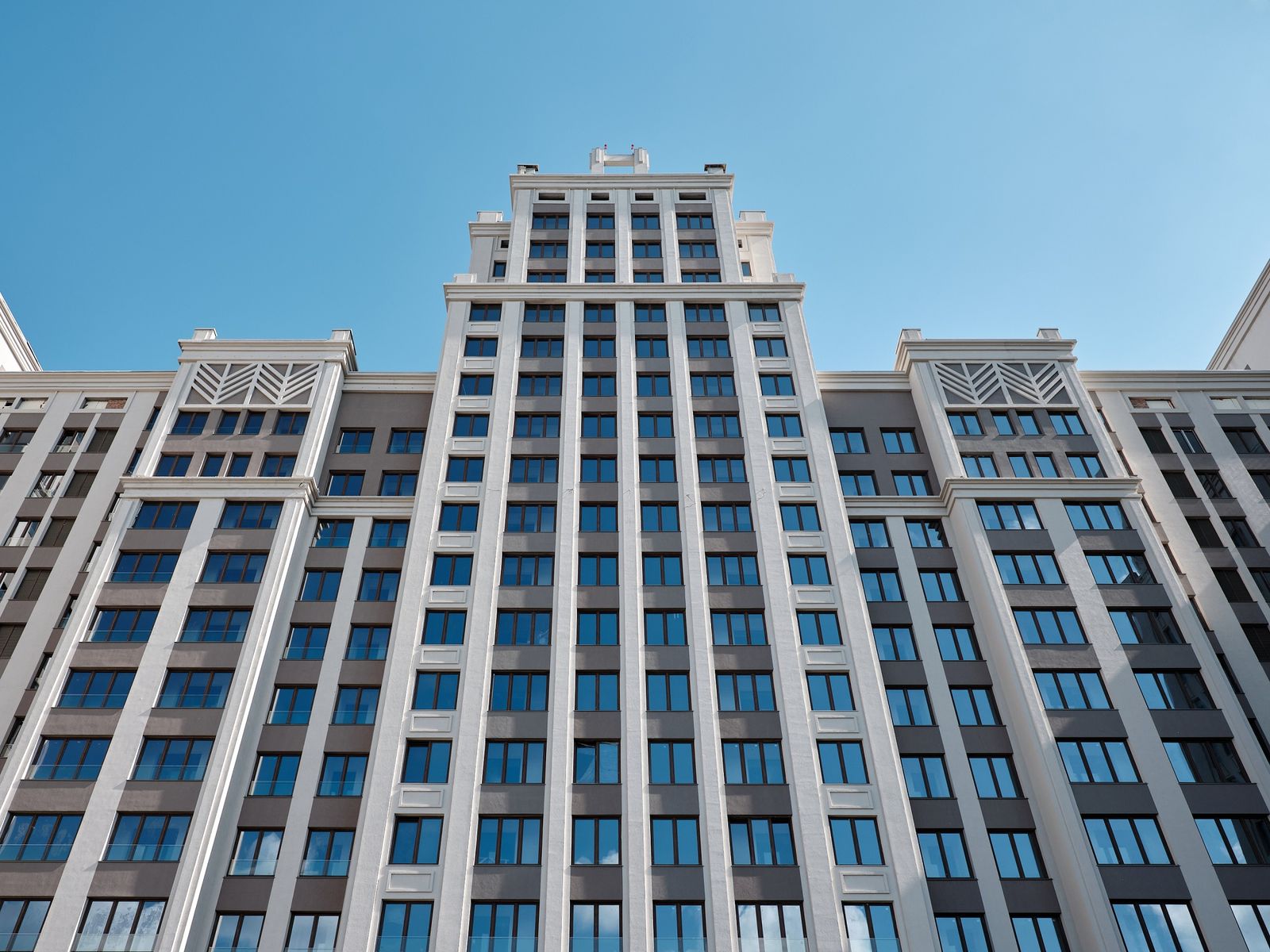 2-комнатная, 64.8 м², № 482 в Нобель