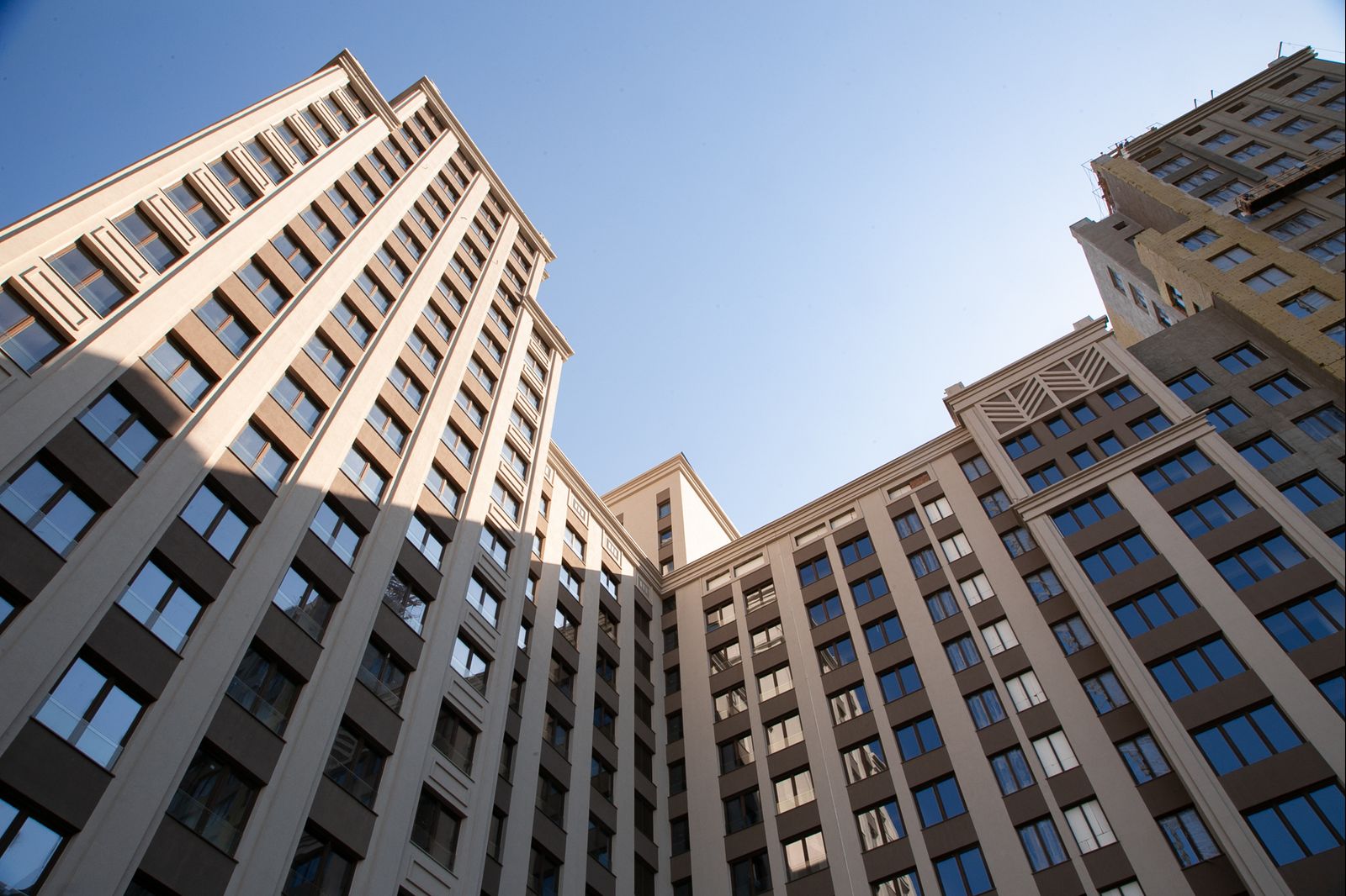 2-комнатная, 64.8 м², № 482 в Нобель