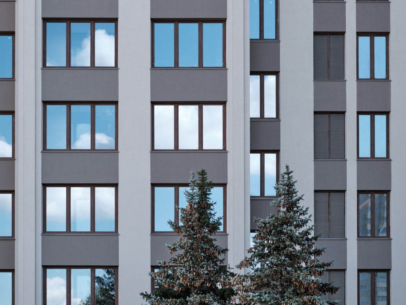 2-комнатная, 64.8 м², № 482 в Нобель