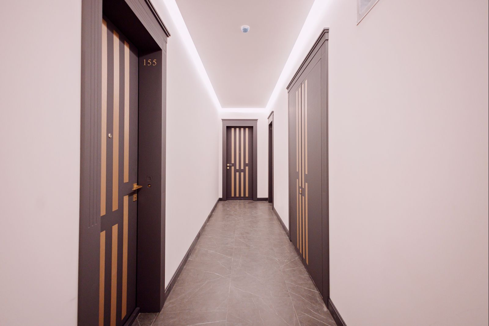 2-комнатная, 64.8 м², № 482 в Нобель