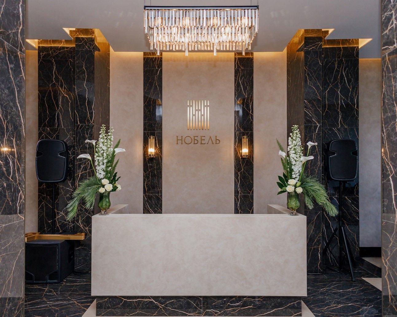2-комнатная, 64.8 м², № 482 в Нобель