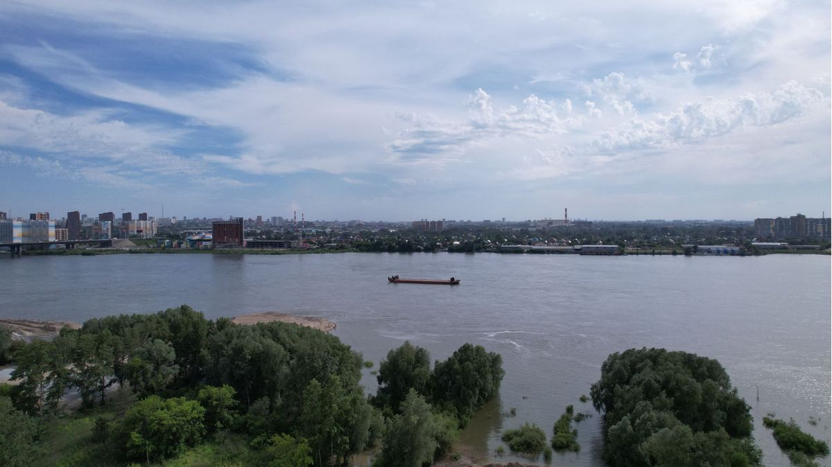 3-комнатная, 74.74 м², № 251 в Беринг