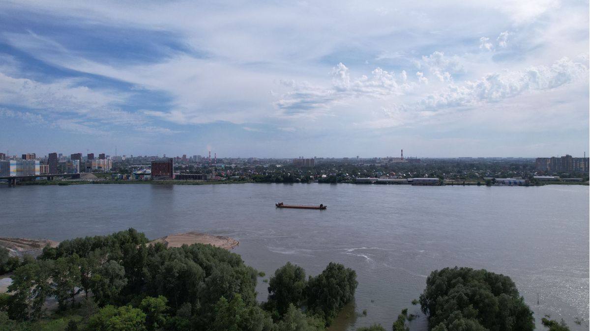 1-комнатная, 40.22 м², № 360 в Беринг