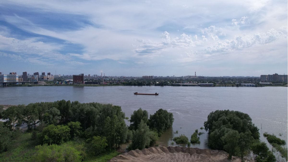 1-комнатная, 40.22 м², № 360 в Беринг