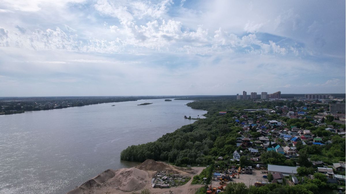 1-комнатная, 41.68 м², № 116 в Беринг
