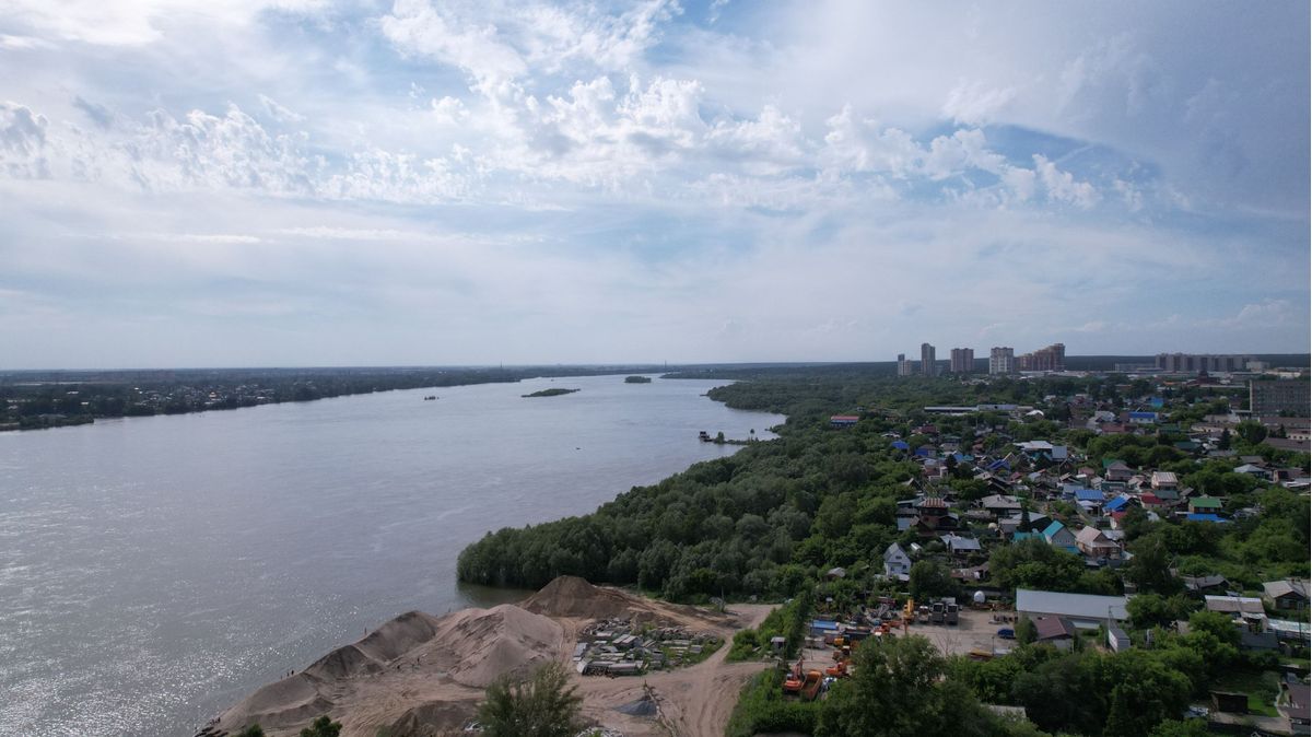 2-комнатная, 60.83 м², № 110 в Беринг
