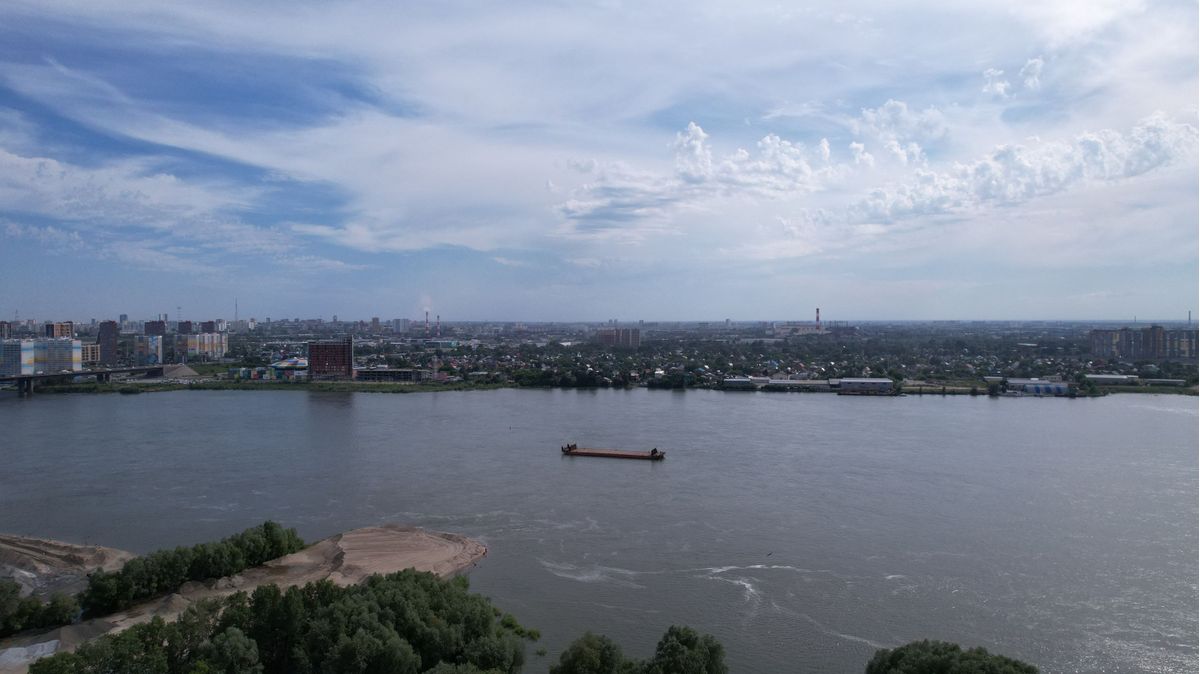 3-комнатная, 82.97 м², № 386 в Беринг