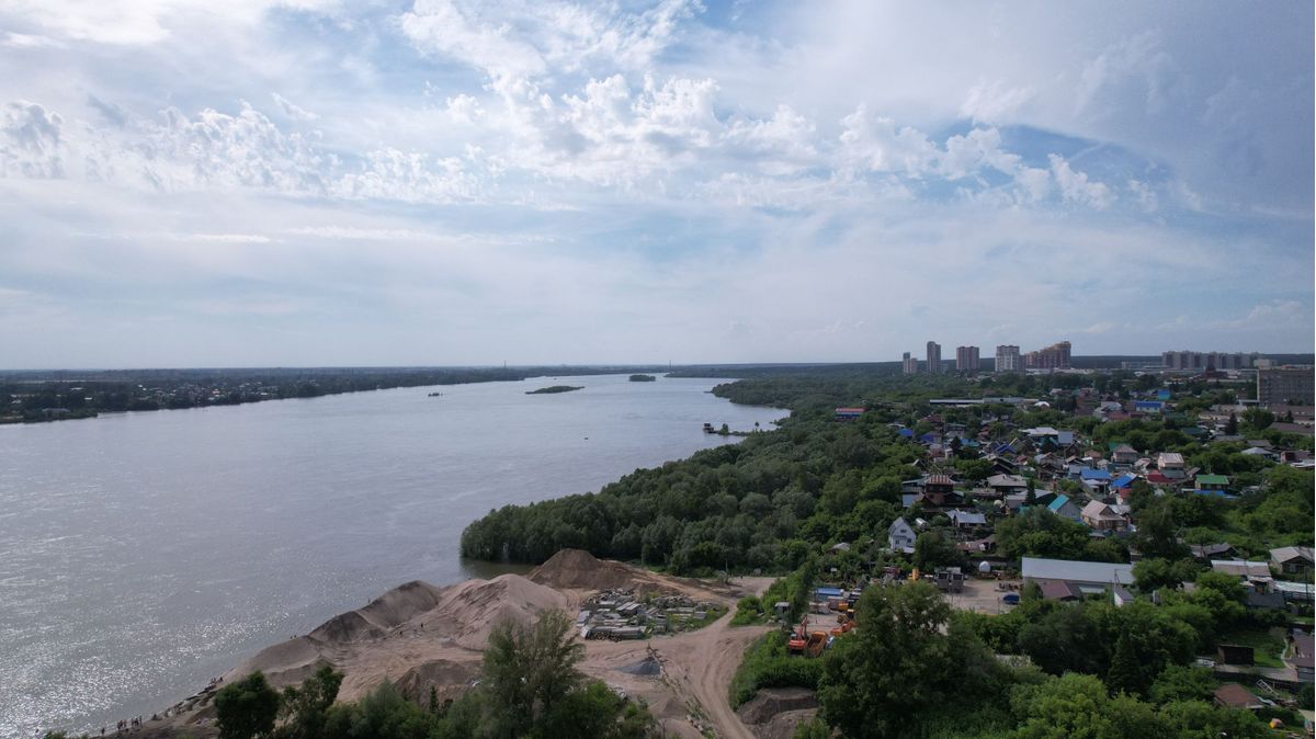 1-комнатная, 41.66 м², № 98 в Беринг