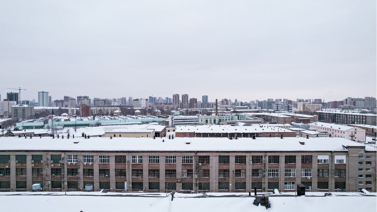 3-комнатная, 133.3 м², № 114 в Оскар