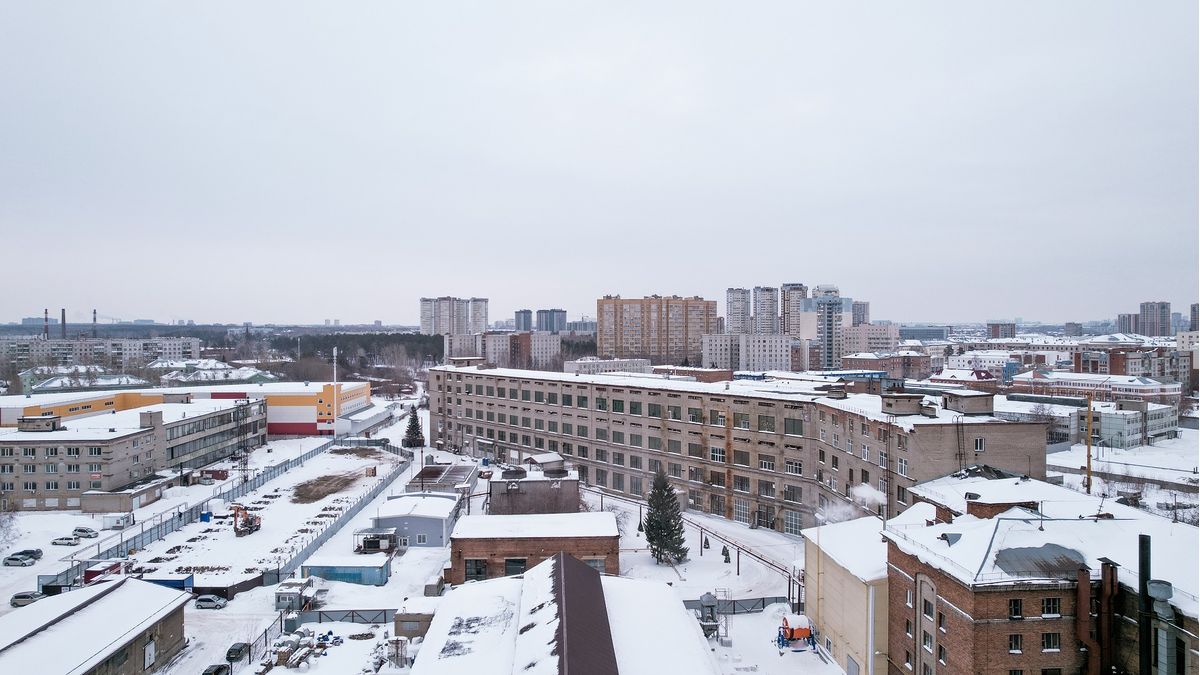 5-комнатная, 166.7 м², № 113 в Оскар