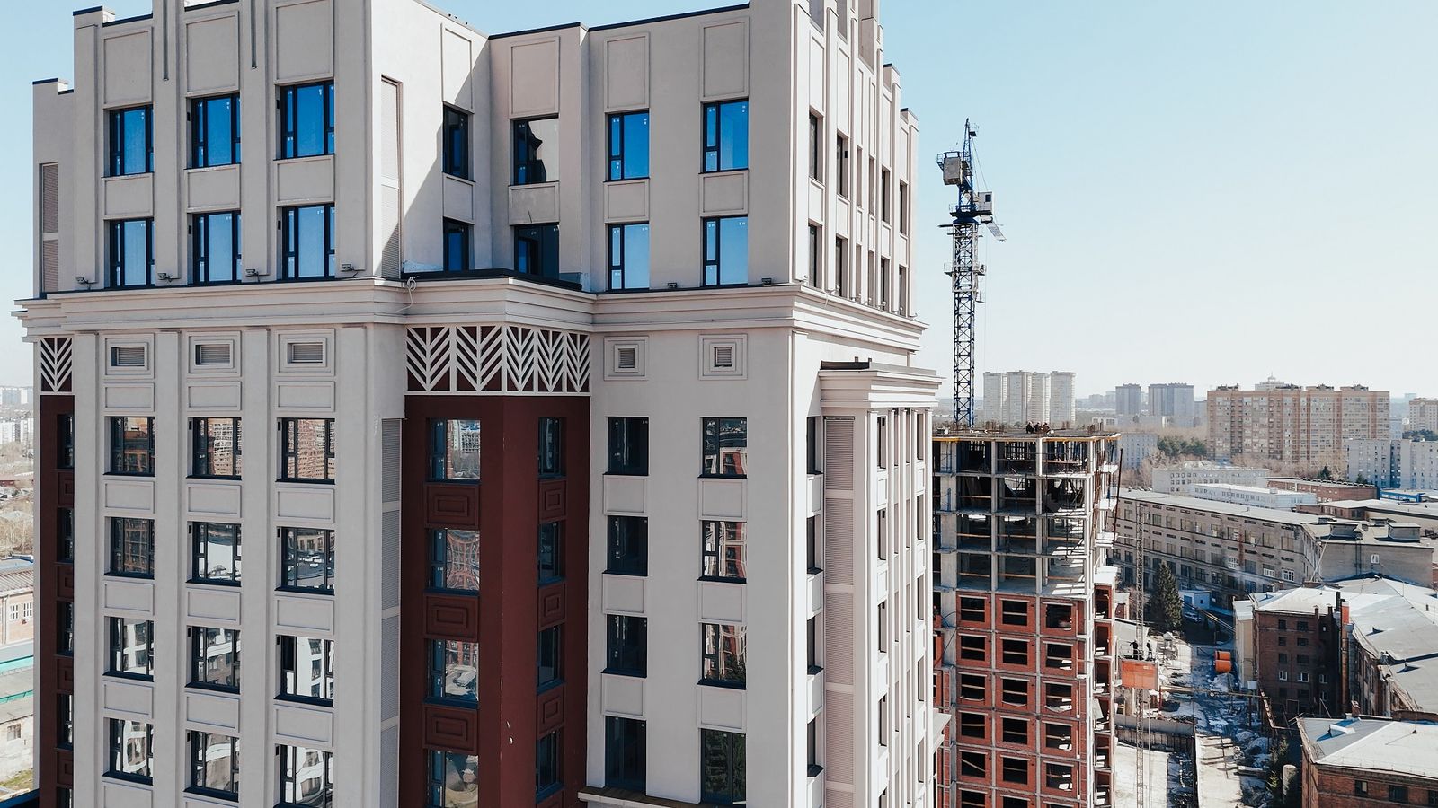 3-комнатная, 84.7 м², № 10 в Оскар