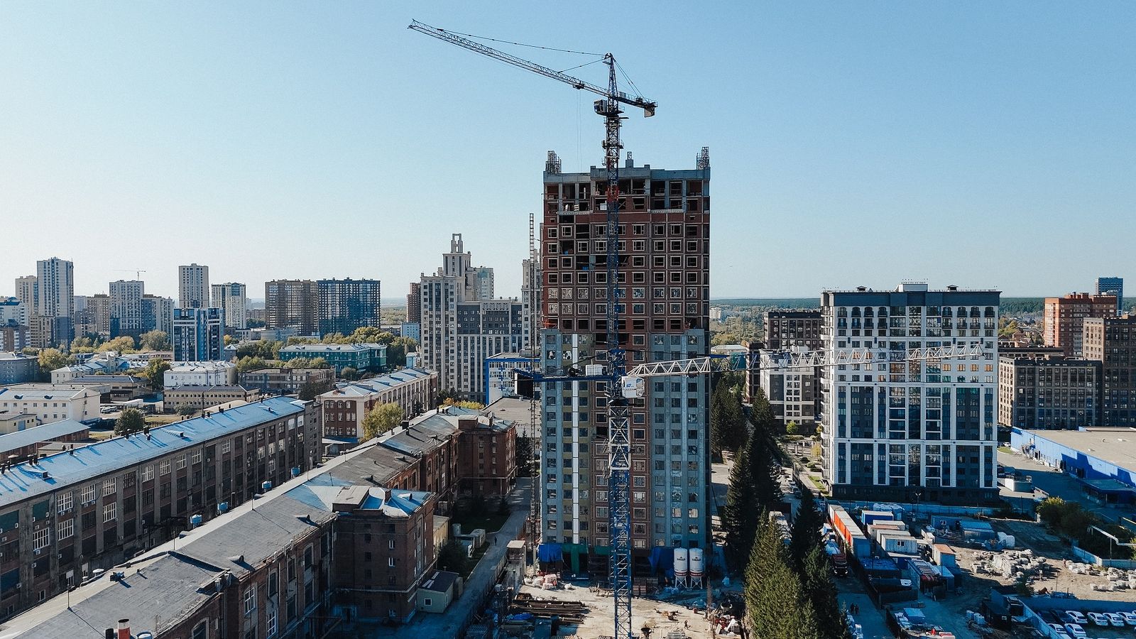 2-комнатная, 47.8 м², № 479 в Оскар