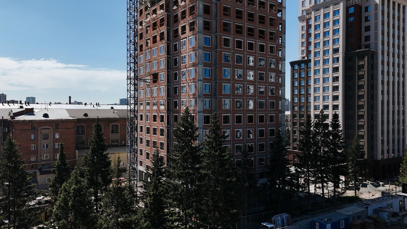 2-комнатная, 54 м², № 471 в Оскар
