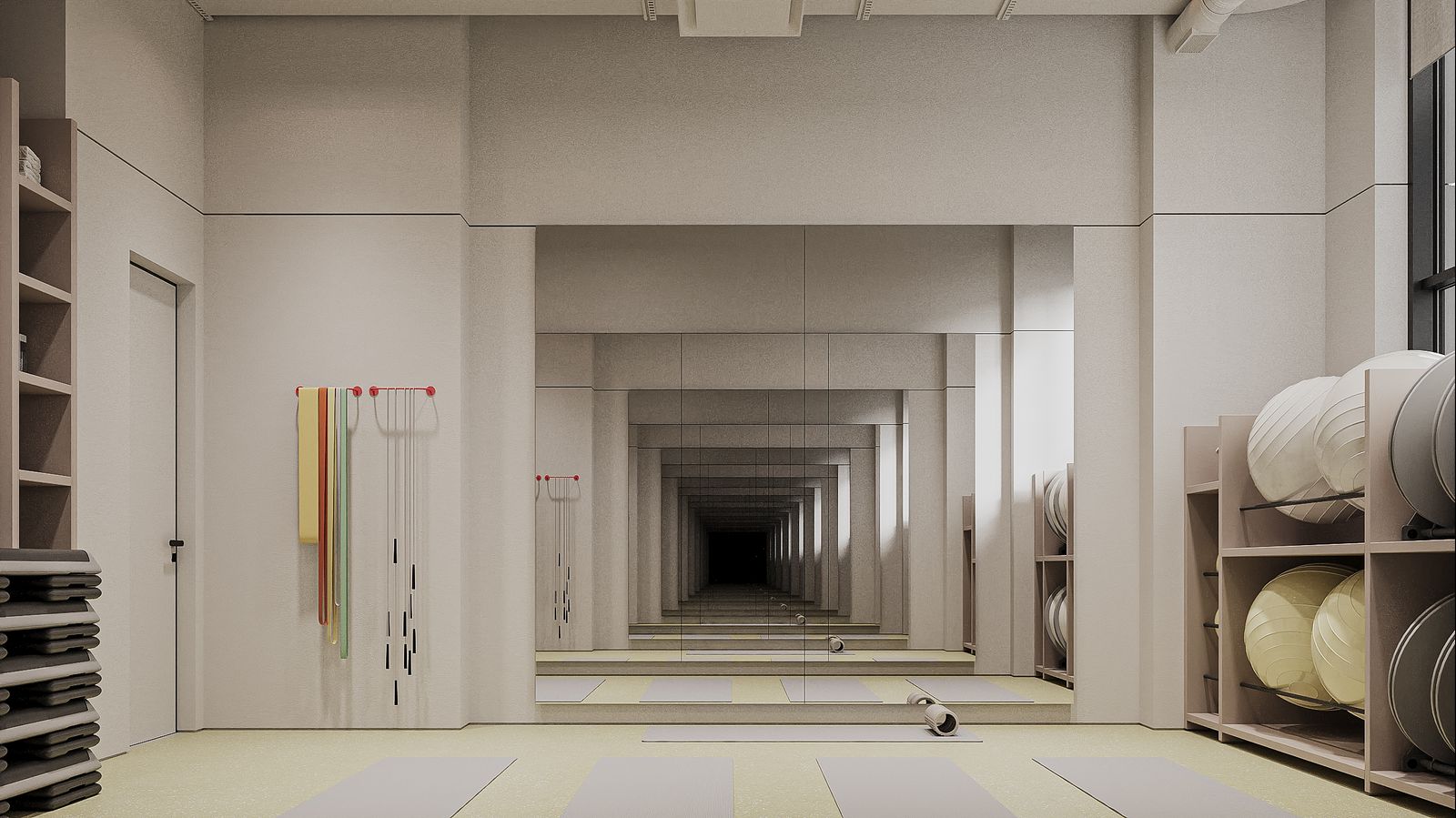 Студия, 88.8 м², № 80 в Новаторы