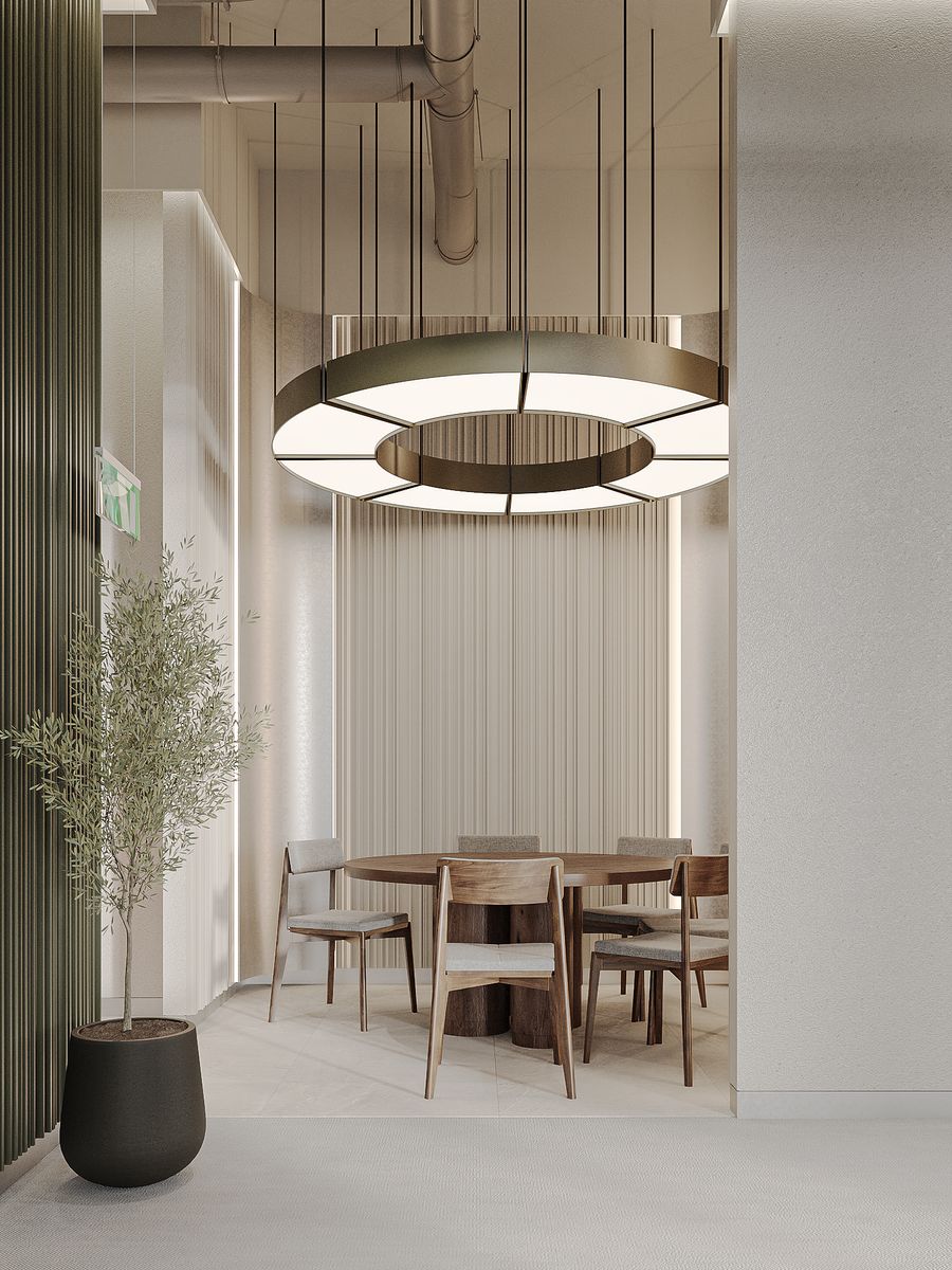 4-комнатная, 166.33 м², № 1 в Фора-миниполис на Фадеева