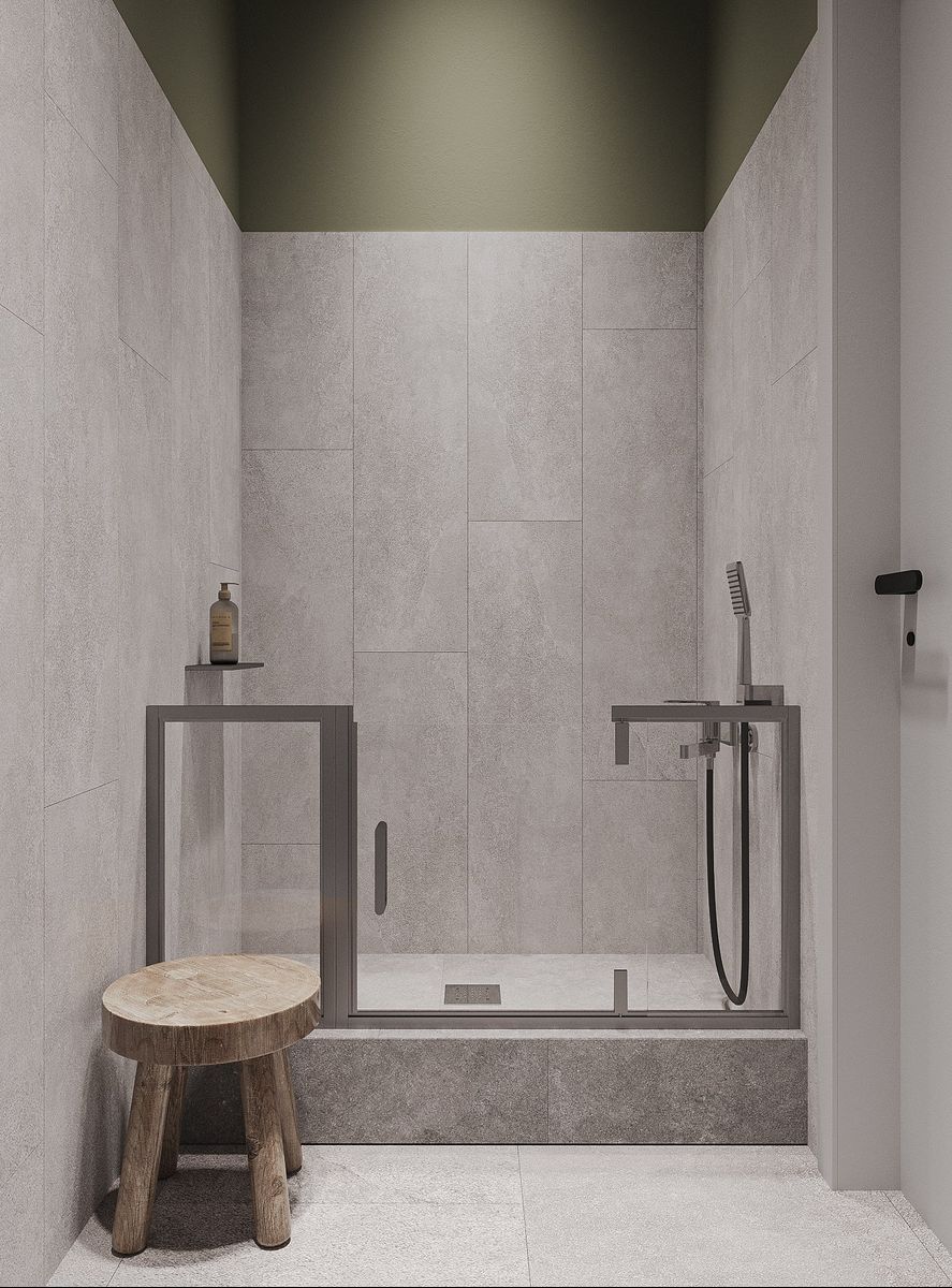 4-комнатная, 166.33 м², № 1 в Фора-миниполис на Фадеева