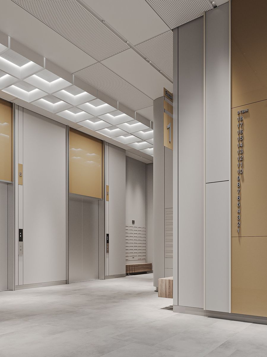 4-комнатная, 166.33 м², № 1 в Фора-миниполис на Фадеева