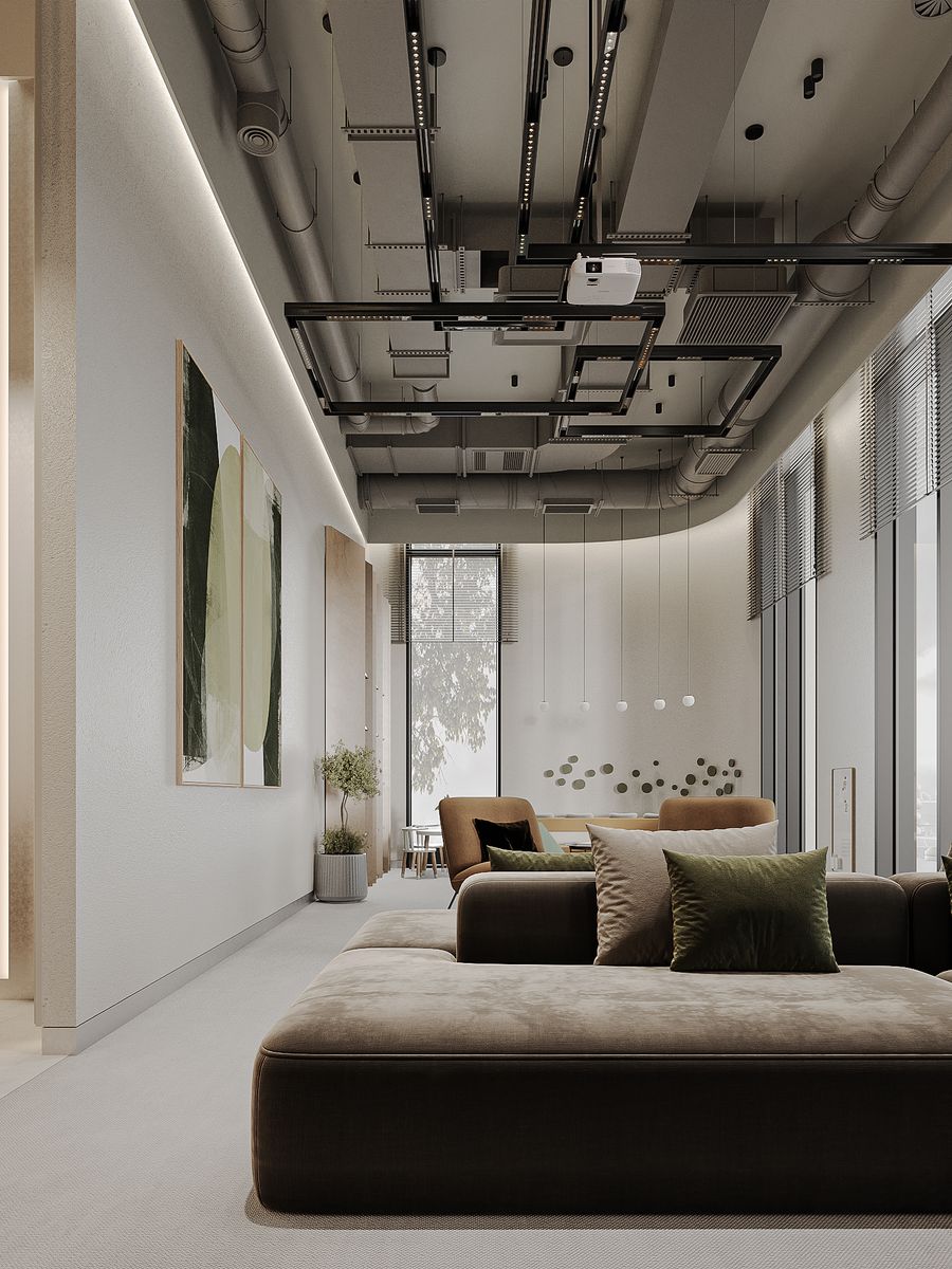 4-комнатная, 166.33 м², № 1 в Фора-миниполис на Фадеева