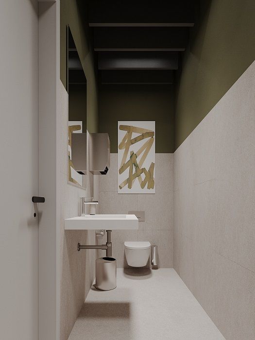 4-комнатная, 166.33 м², № 1 в Фора-миниполис на Фадеева