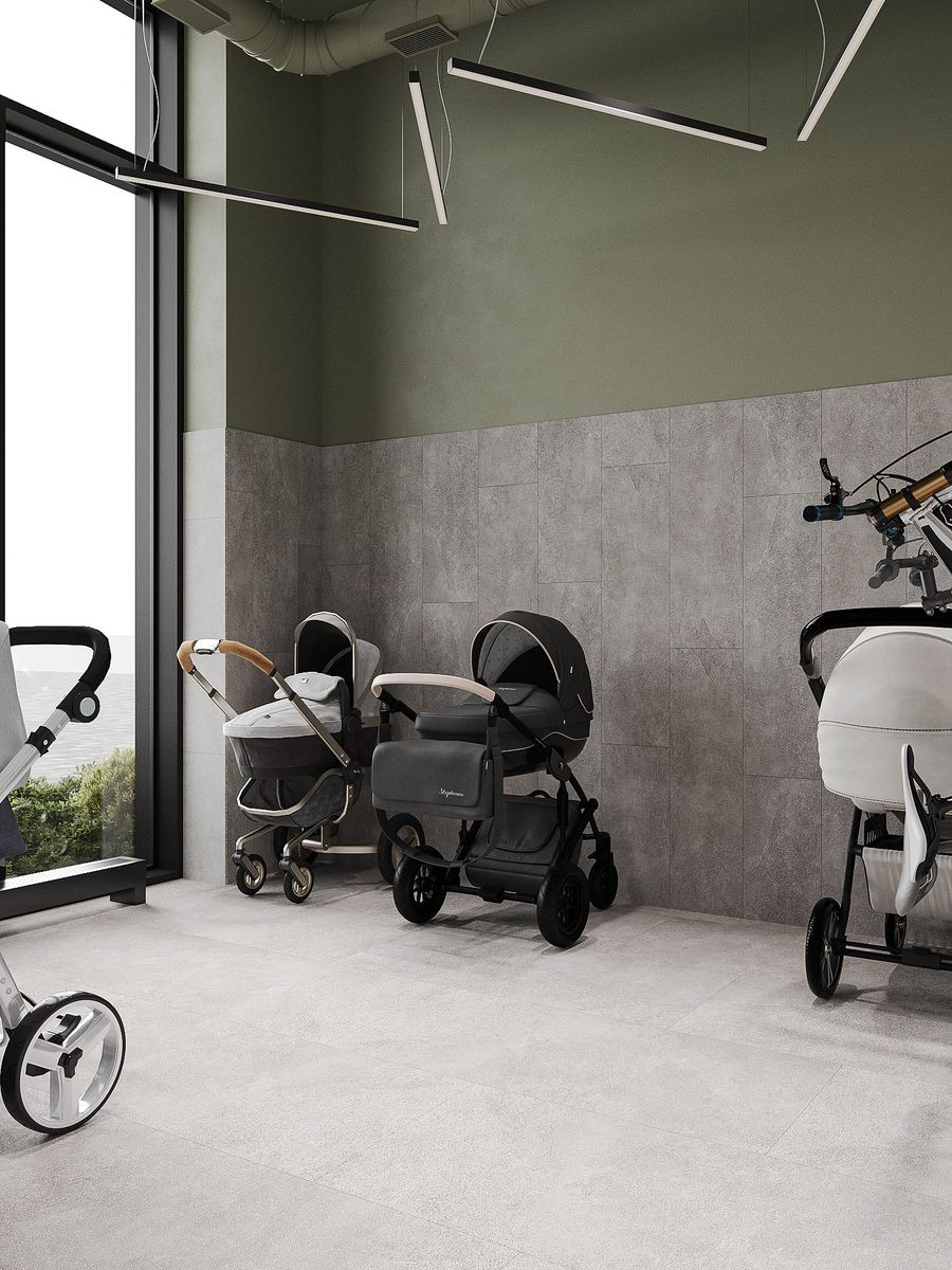 4-комнатная, 166.33 м², № 1 в Фора-миниполис на Фадеева