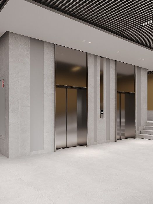 2-комнатная, 65.75 м², № 153 в Фора-миниполис на Фадеева