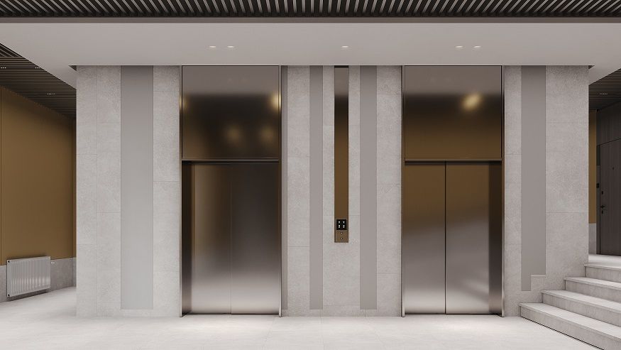 2-комнатная, 65.75 м², № 153 в Фора-миниполис на Фадеева