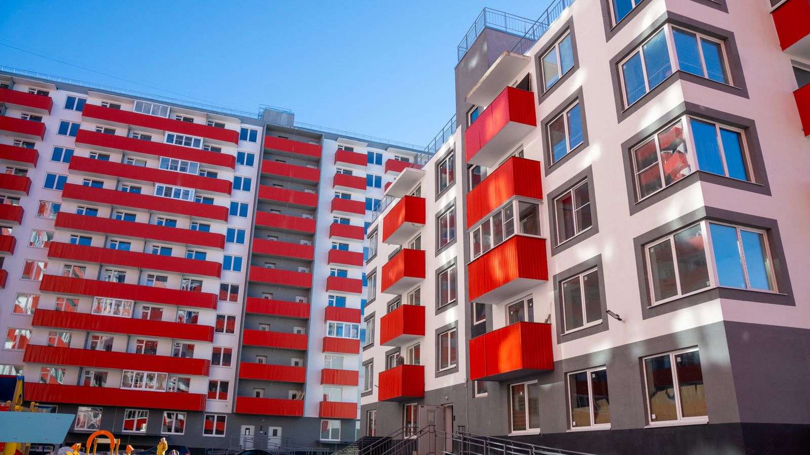 Планировка Студия 5