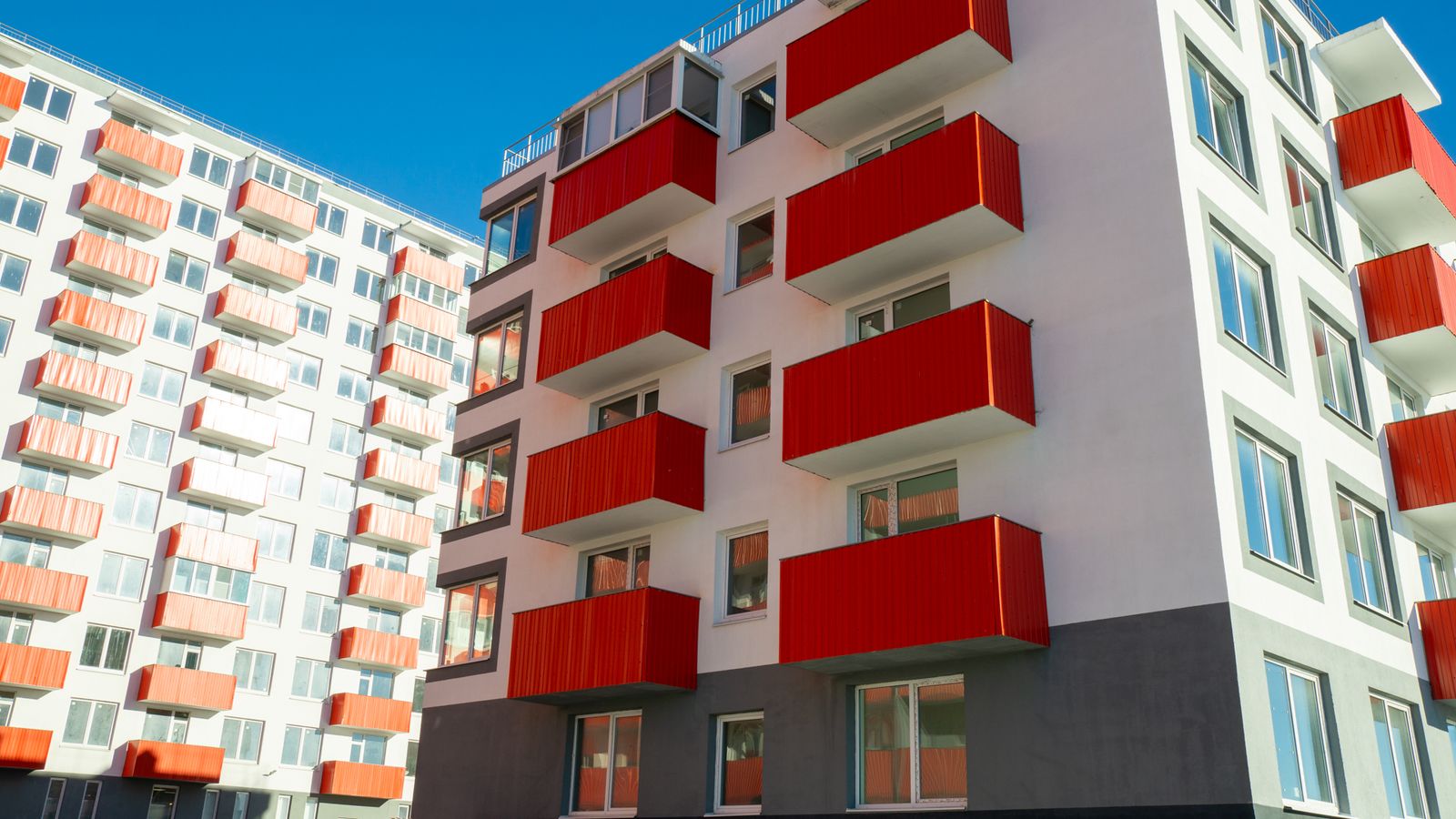 Планировка Студия 4