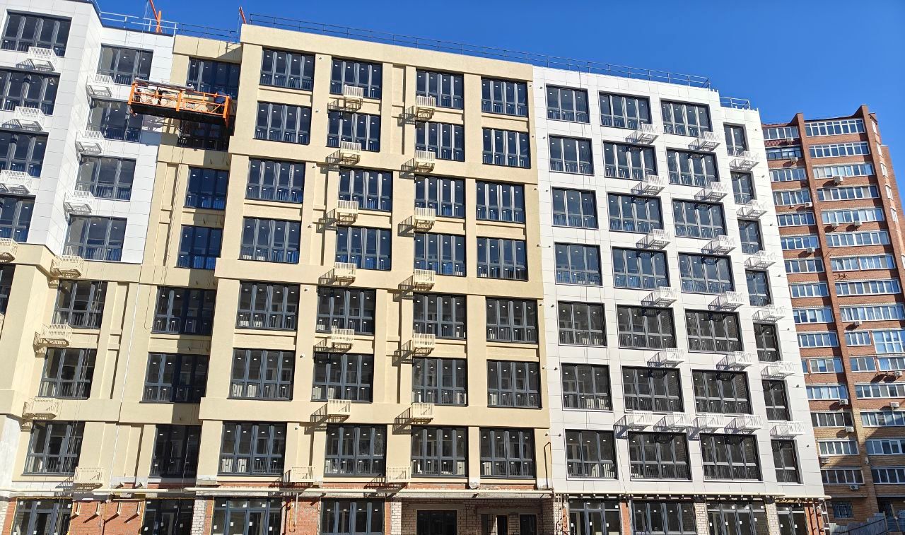 Планировка 1-комн. 13