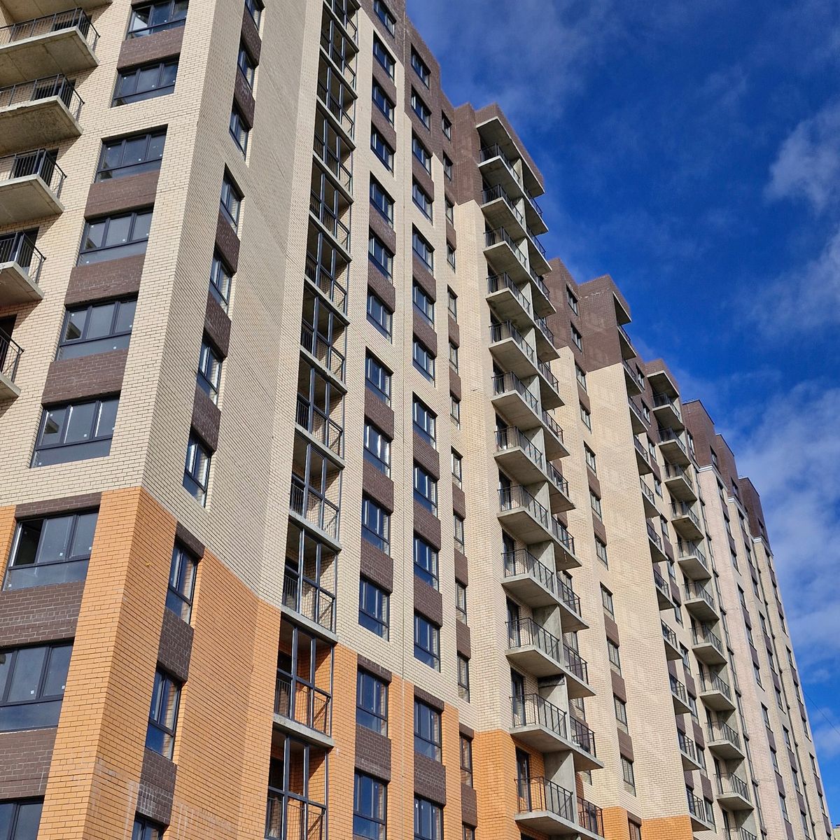 Планировка 1-комн. 5