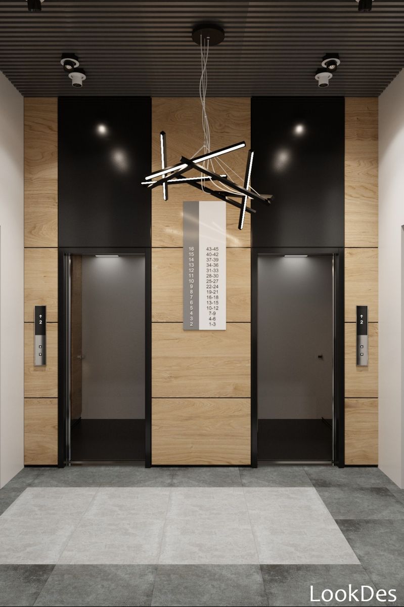 Планировка 1-комн. 15