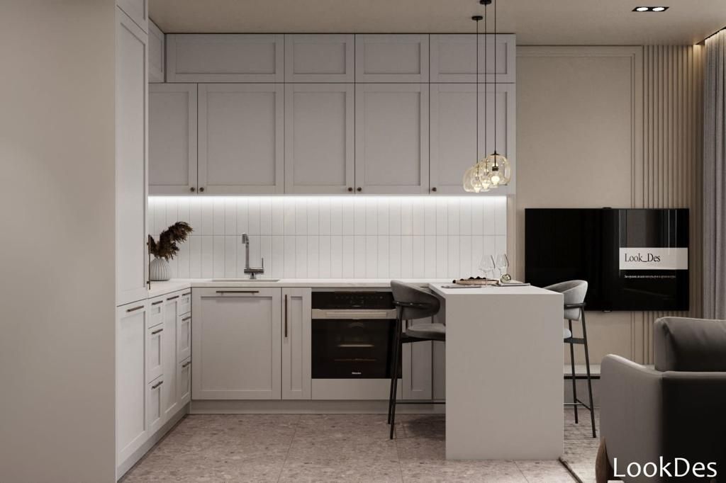 Планировка 2-комн. 9