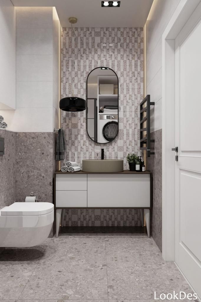 Планировка 2-комн. 14