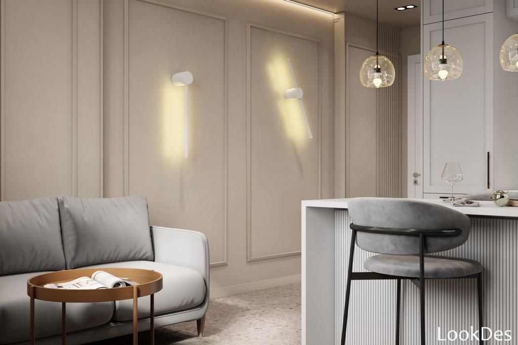 Планировка 2-комн. 10