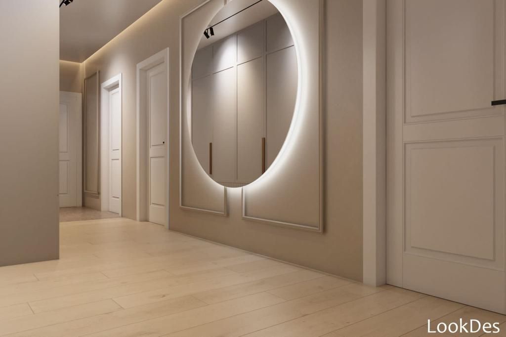 Планировка 2-комн. 12