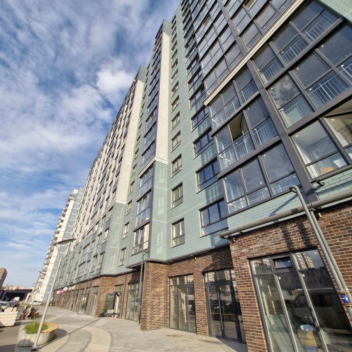 Планировка 2-комн. 24