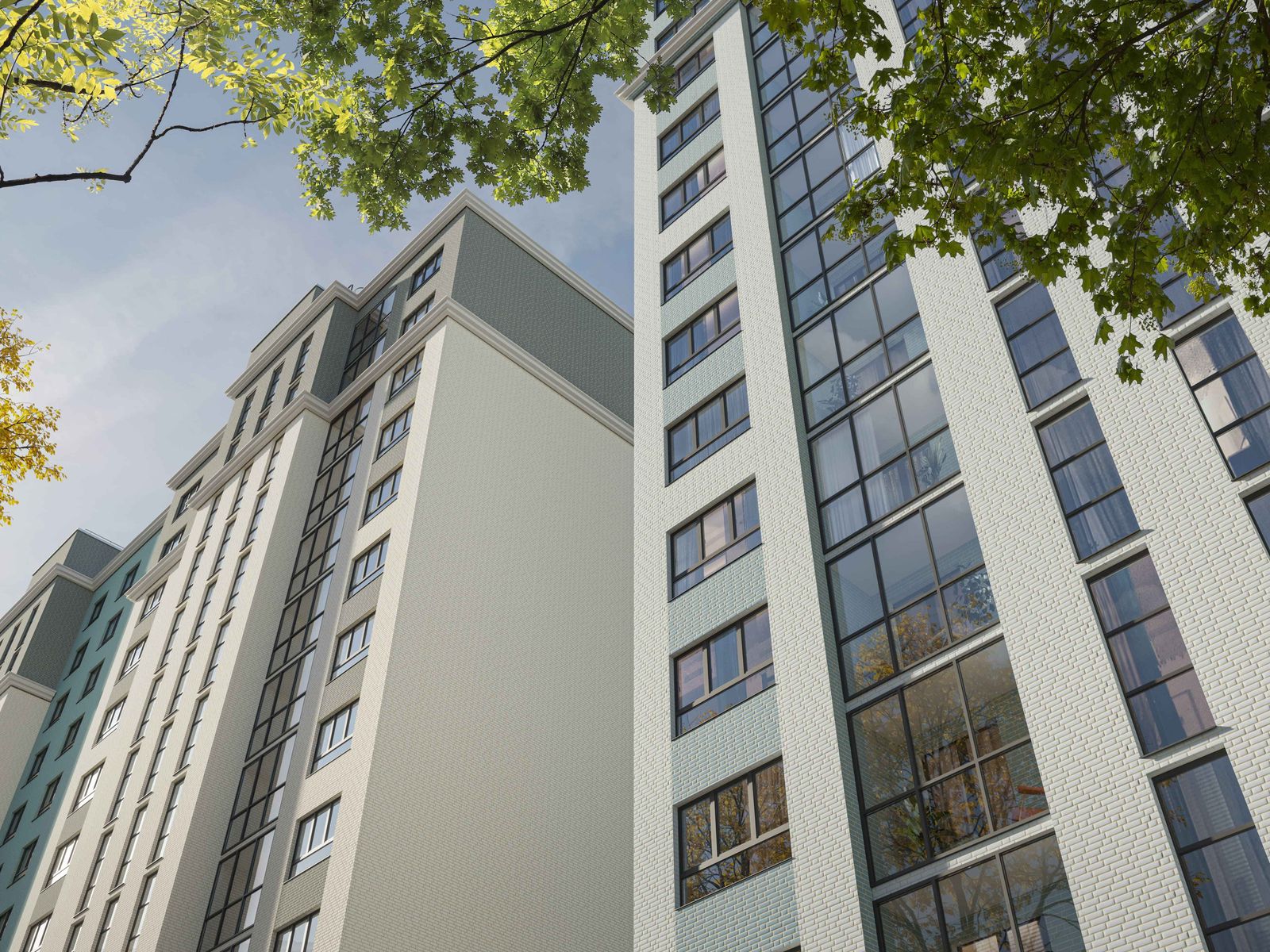 Планировка 2-комн. 16