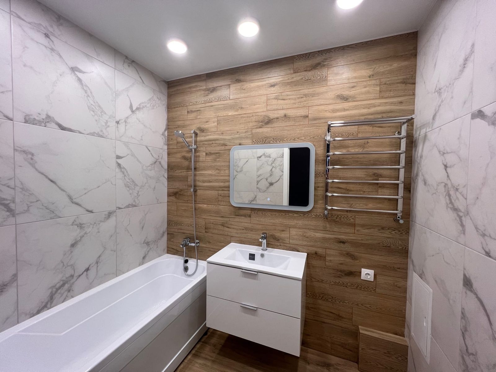 Планировка 1-комн. 23