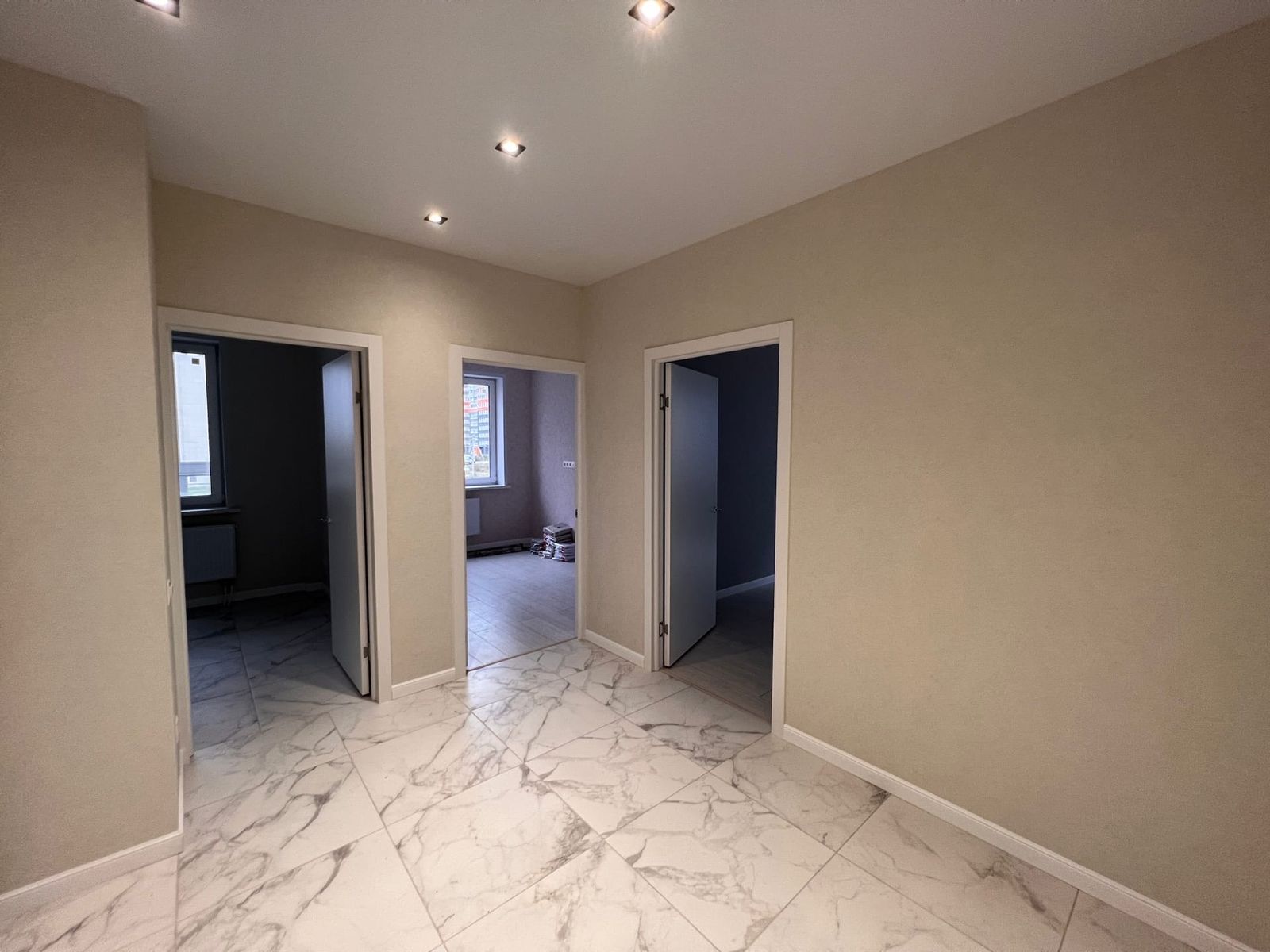 Планировка 1-комн. 22