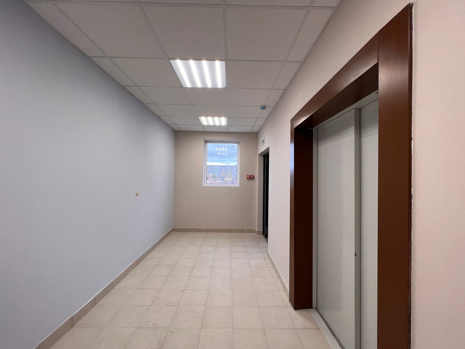 Планировка 3-комн. 15