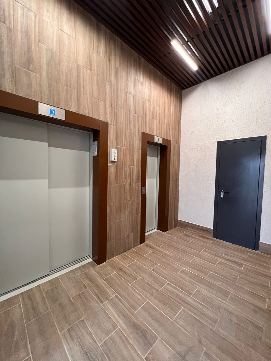 Планировка 3-комн. 13