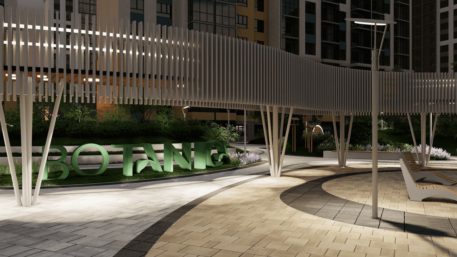 Планировка 3-комн. 36