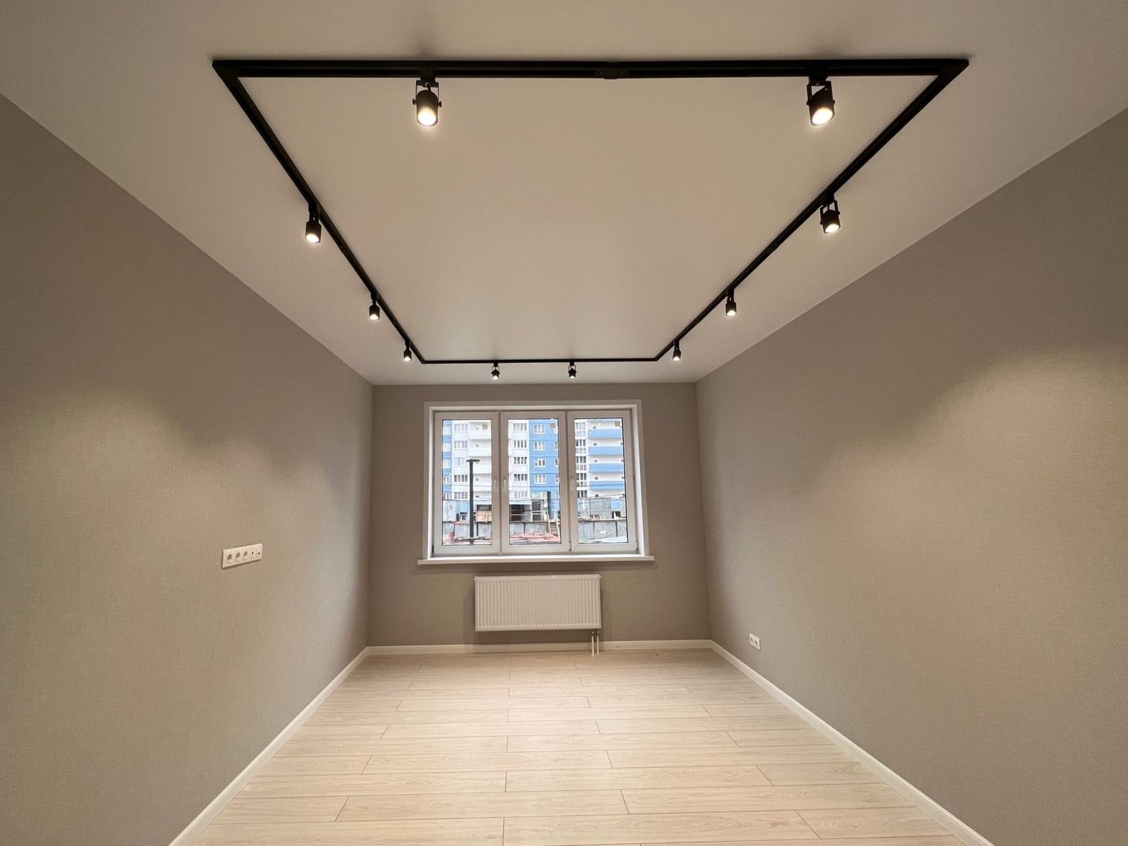 Планировка 3-комн. 18